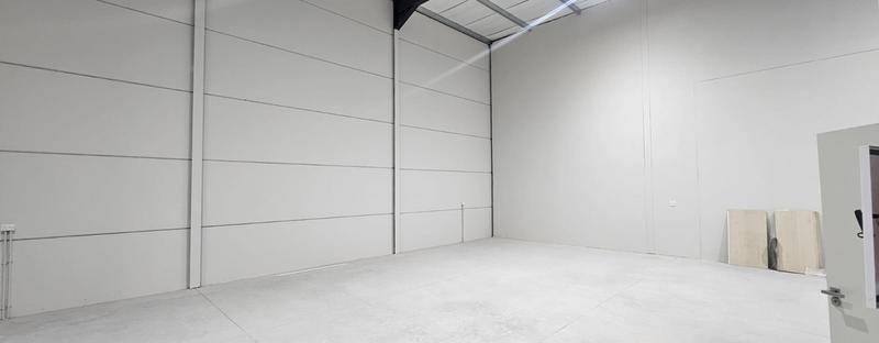 To Let Commercial Property for Rent in Stonewood Security Estate Western Cape